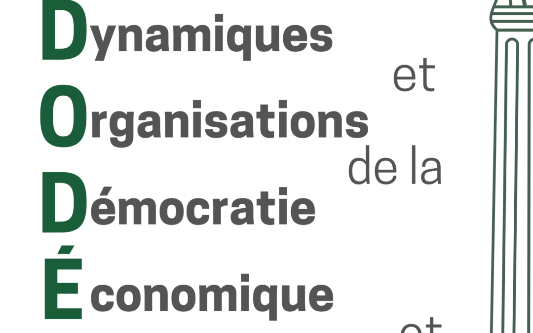 L’Agora se réinvente — Atelier de co-construction