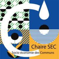 Chaire Socio-Economie des Communs