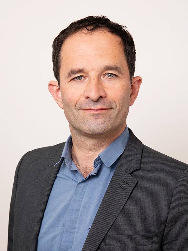 Benoît Hamon