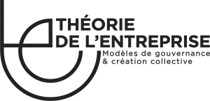 Chaire Théorie de l’Entreprise – Modèles de gouvernance & création collective de Mines Paris – Université PSL