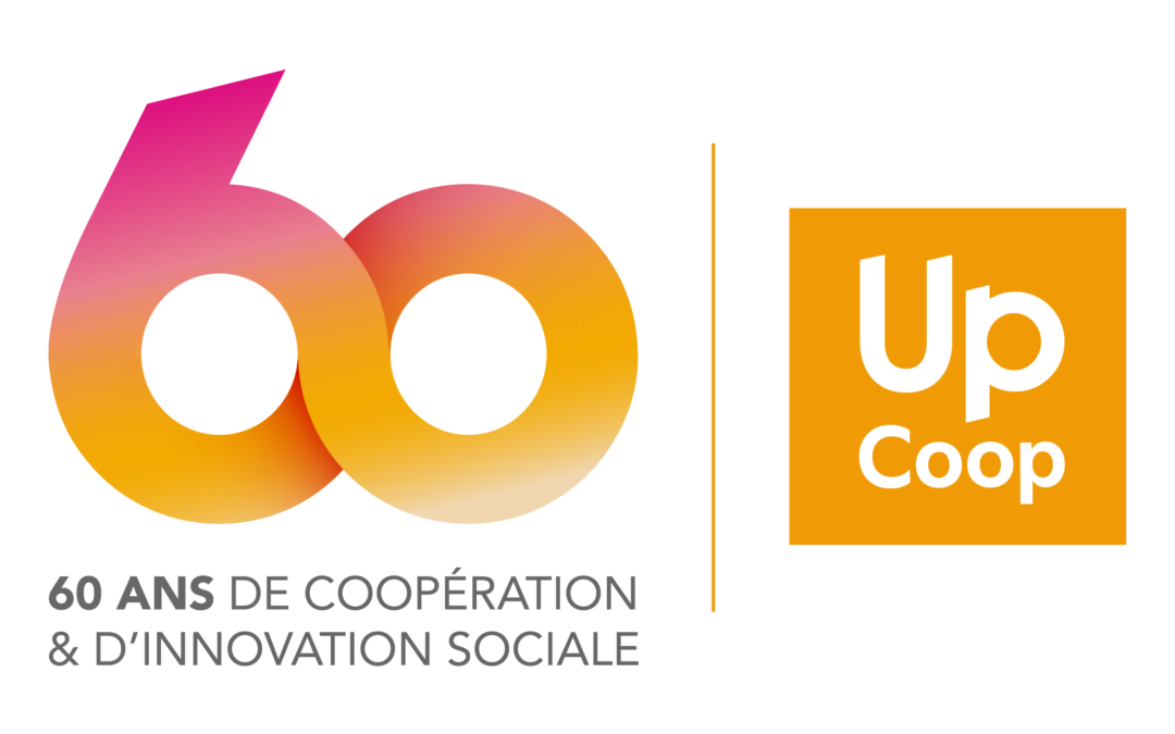 60 ans de Up Coop