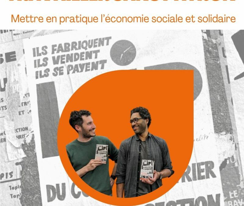 Présentation de « Travailler sans patron »