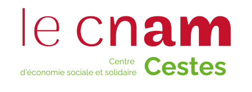  Centre d’économie sociale et solidaire