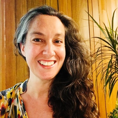 Marianne Salvetat Bernard