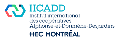 Que produisent les coopératives? Analyse de leurs modèles économiques sous l’angle de la multifonctionnalité