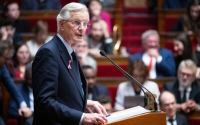 Lettre ouverte d’ESS France à Michel Barnier