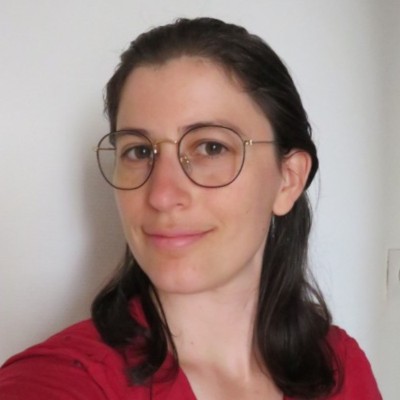 Adélie Ranville