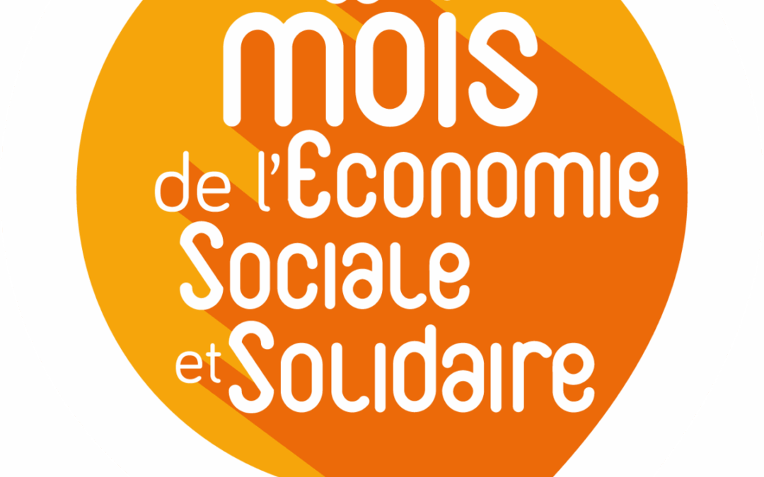 Webinaire – Préparation du Mois de l’ESS 2025