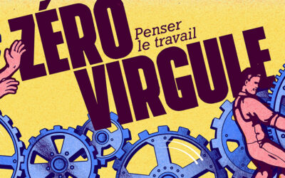 Podcast #ZéroVirgule : Osons la démocratie en entreprise