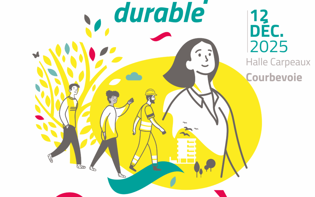 Congrès Régional des SCOP et des SCIC