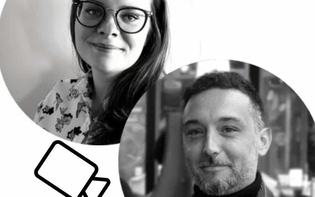Clémence Souchet & Joseph Lahiani – Travail et handicap : du « droit d’avoir des droits » des plus vulnérables