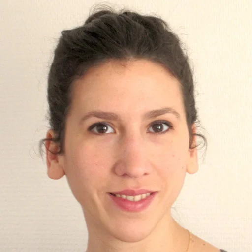 Nathalie Lallemand Stempak