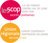 Union régionale des SCOP et des SCIC ICD