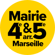 Mairie du 4è et 5è arrondissements de Marseille