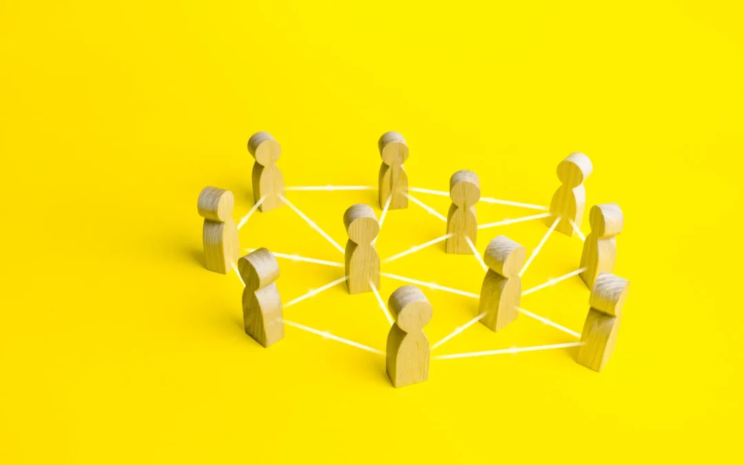 Resiliences ⭕️ Café webinaire – Recréer un climat de confiance