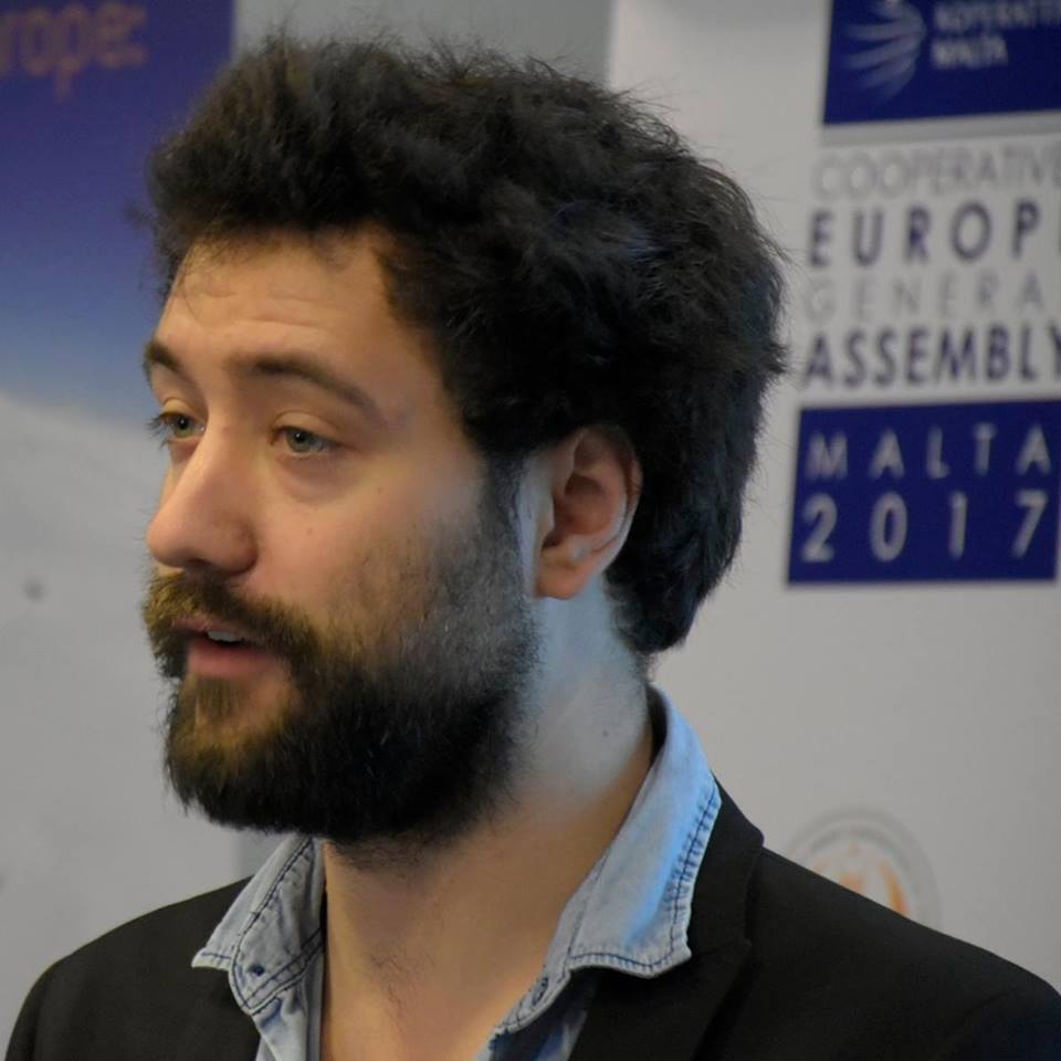 Sébastien Chaillou-Gillette