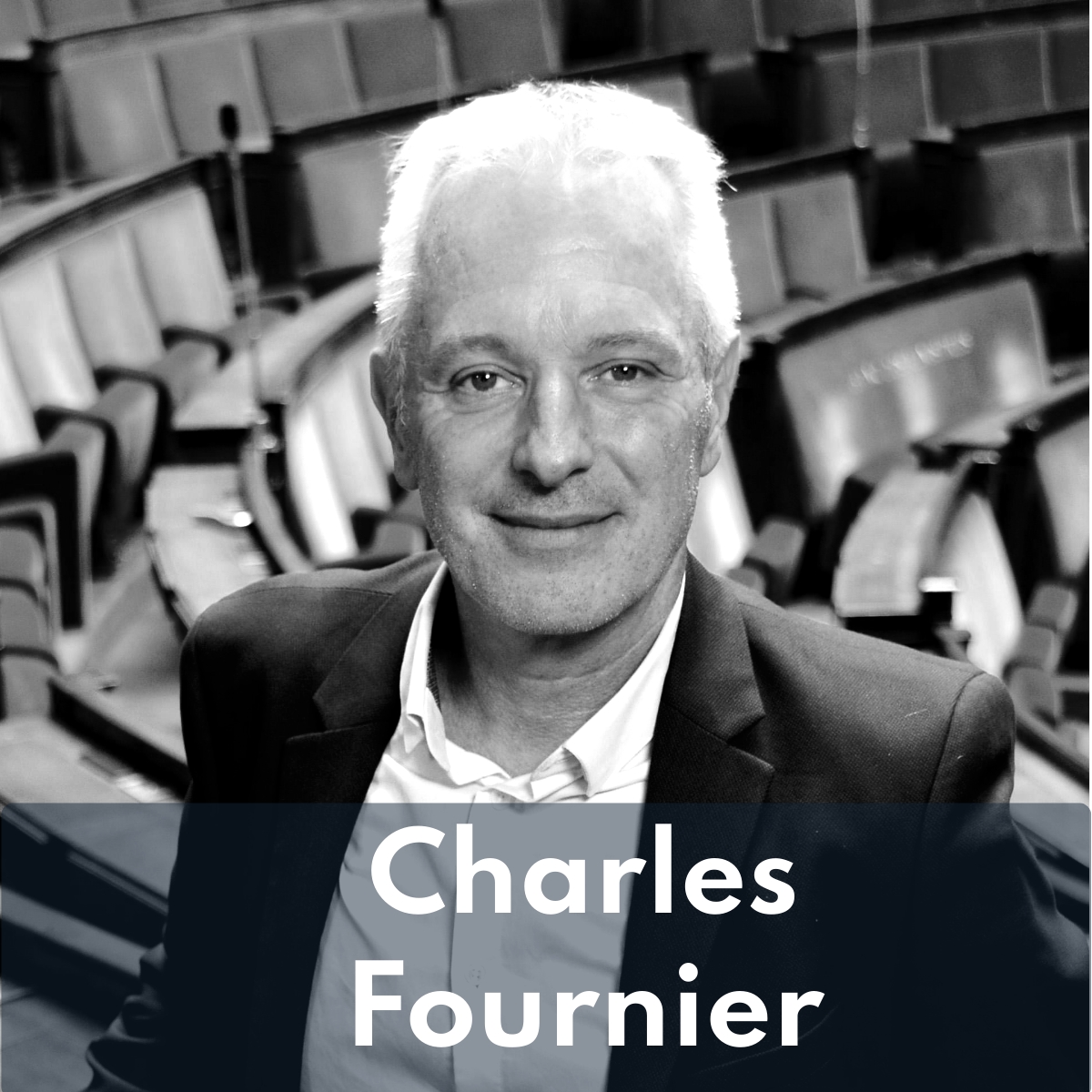 Charles Fournier