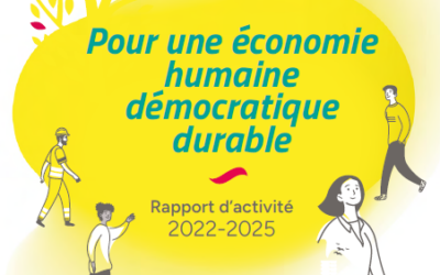 Le modèle coopératif en 2026 : Pourquoi la démocratie est devenue un bouclier économique