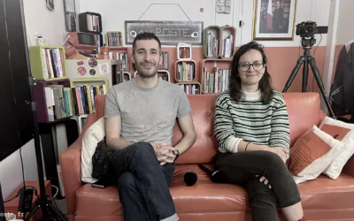 Burn-out militant : Et si l&rsquo;épuisement était politique ?