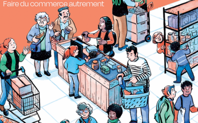 « On a faim d’idéal » : une invitation à repenser notre assiette