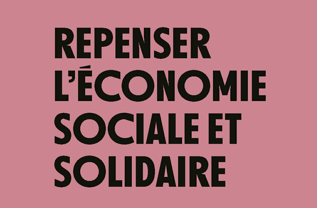 L’ESS à la croisée des chemins : faut-il décoloniser notre imaginaire coopératif ?