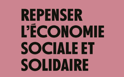 L’ESS à la croisée des chemins : faut-il décoloniser notre imaginaire coopératif ?