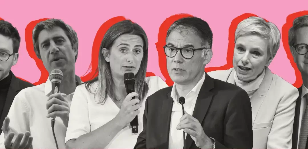 Le travail au cœur de la démocratie : Retour sur le débat des politiques à Sciences Po