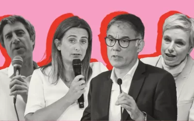 Le travail au cœur de la démocratie : Retour sur le débat des politiques à Sciences Po