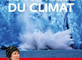 Heïdi Sevestre – Sentinelle du climat