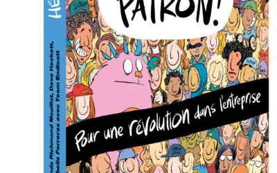 Isabelle Ferreras (et al.) – Hé patron !
