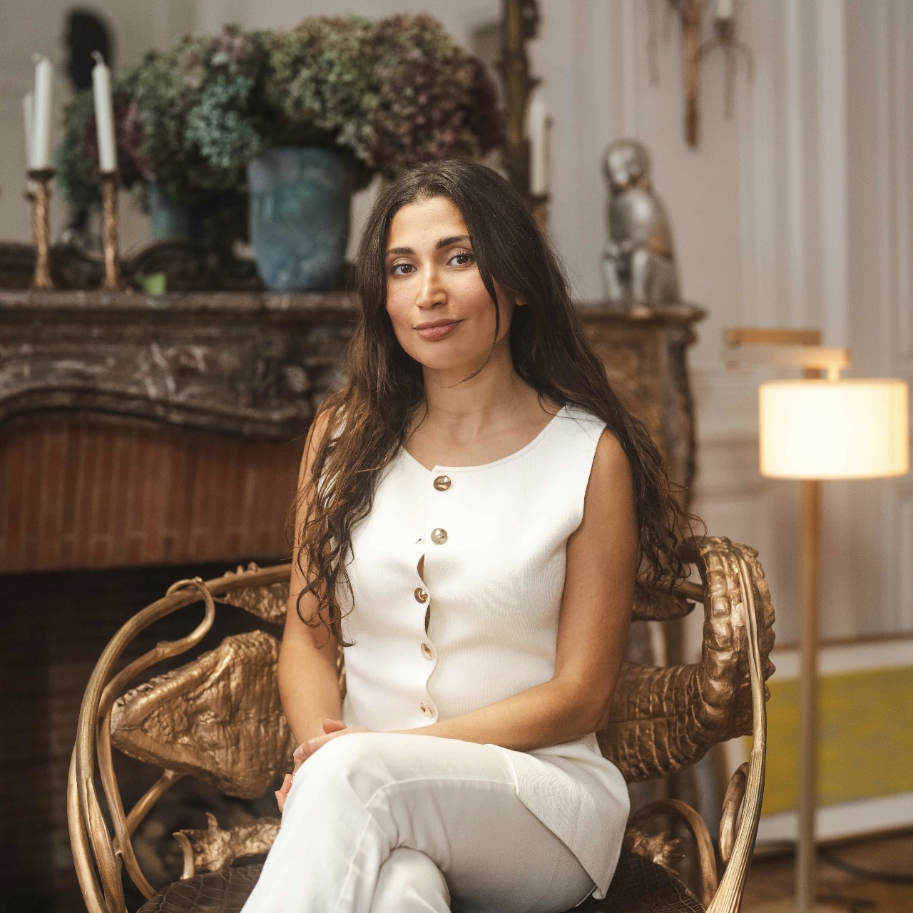 Chaïma Teisseire
