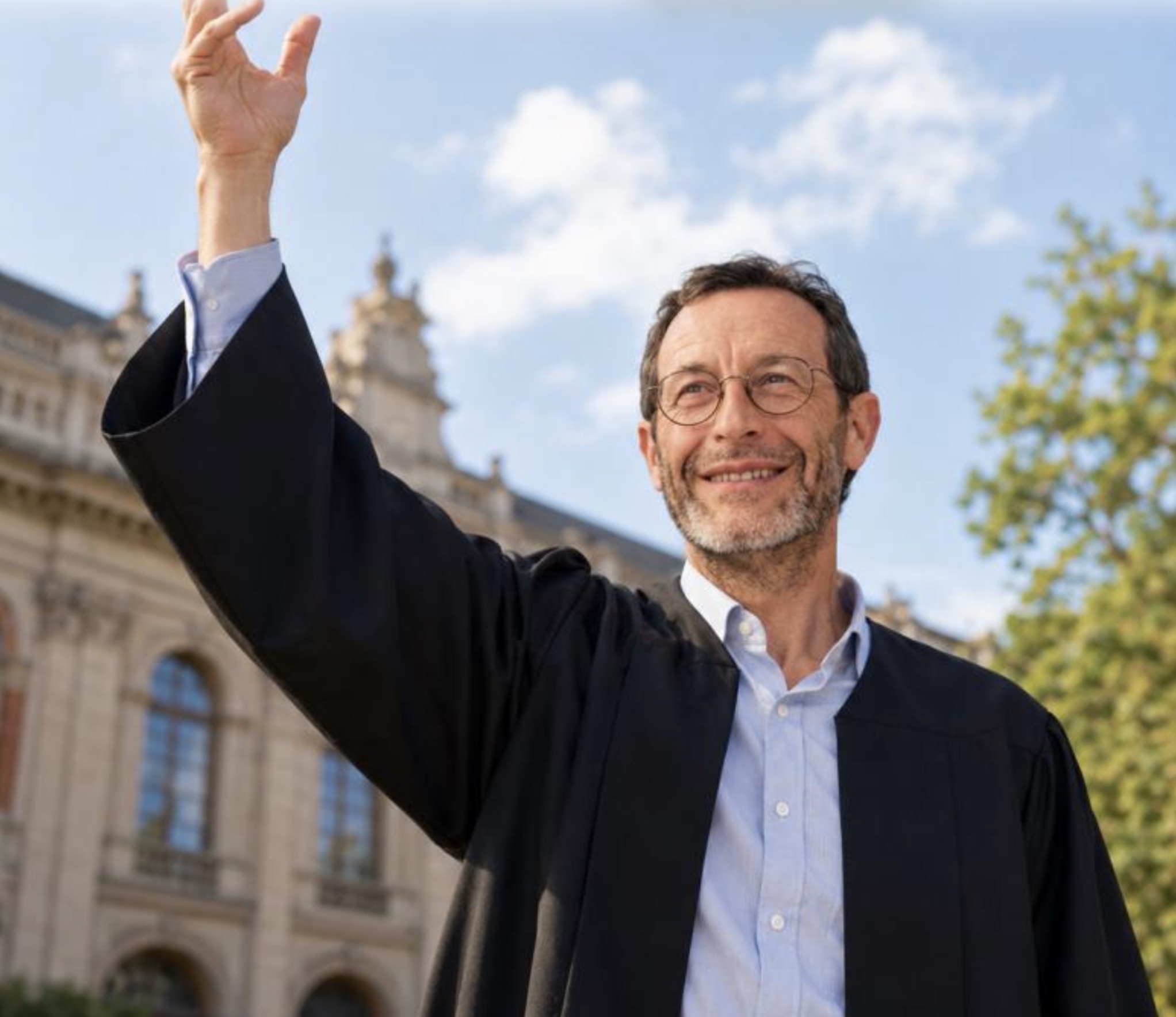 Hervé Gouil