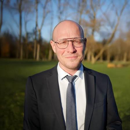 Antoine Détourné