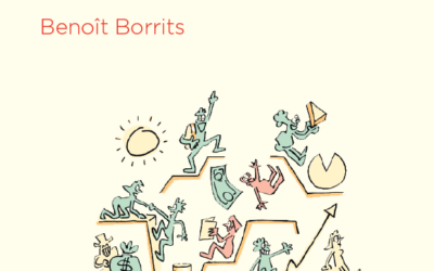 Vers un nouveau compromis social : Repenser l’emploi et la valeur avec Benoît Borrits