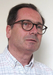 Benoît Borrits