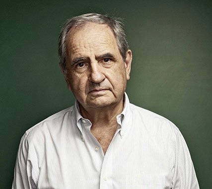 Pierre Rosanvallon