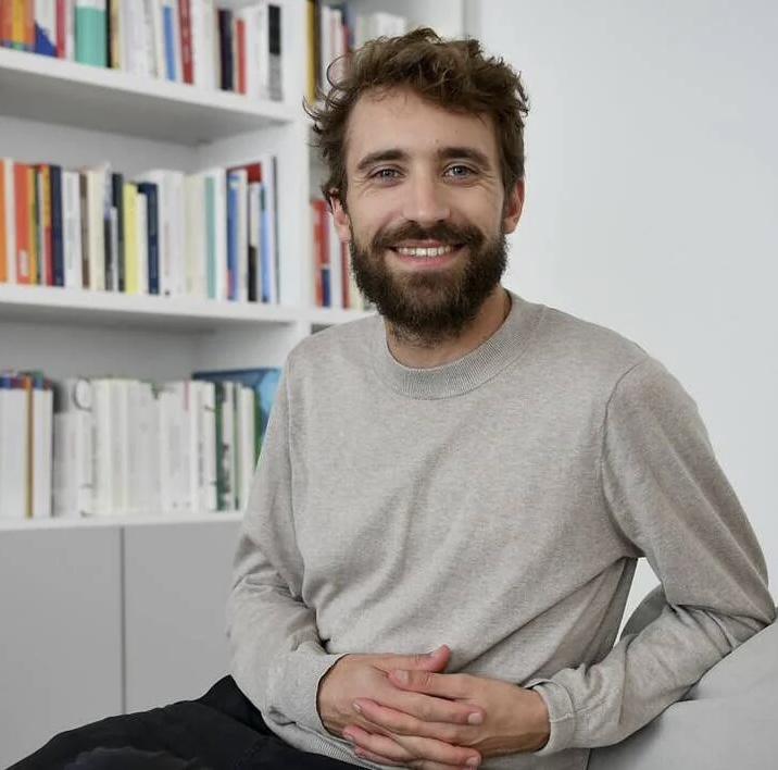 Jérémie Peltier