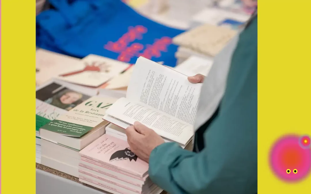 Arpentage et imaginaires politiques : « Pensons la démocratie grâce à nos ancêtres » à la Gaîté Lyrique