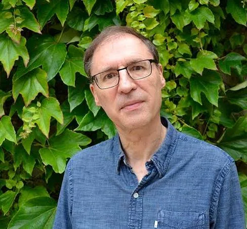 Michel Lallement