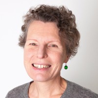 Isabelle Amauger
