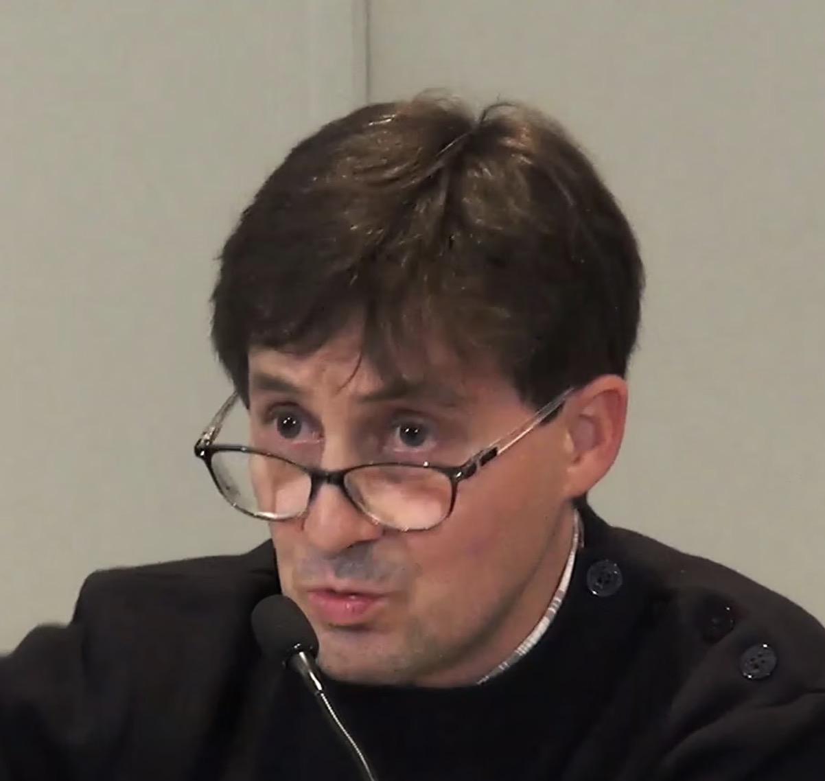 Julien Lusson
