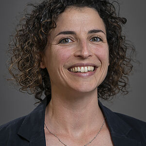 Magali Savès